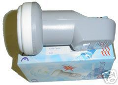 0.3db High Quality Standard Liner Single LNBF 0.3db High Quality Standard Liner Single LNBF