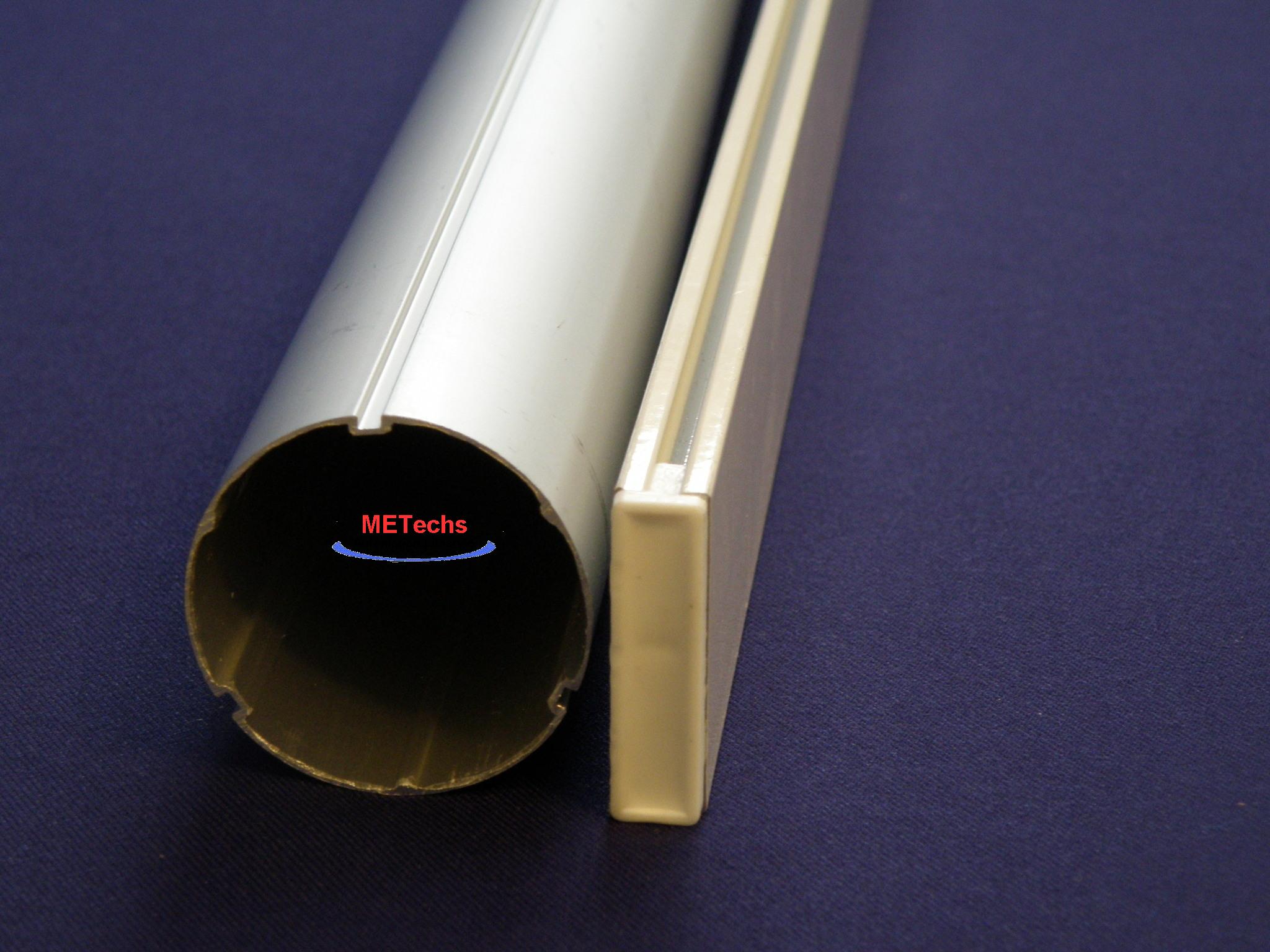 39" Roller Rod Kit for Remote Control Shade Motor 39" Roller Rod Kit for Remote Control Shade Motor