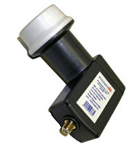 Single Universal LNB Single Universal LNB